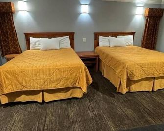 Sunrise Inn - Gardena