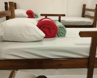 Hostel Barra Funda Ltda - São Paulo - Habitación