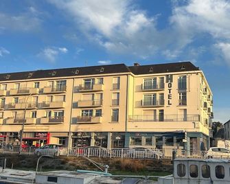 Citotel Le France - Redon - Building