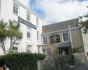 The Top House Inn - Helston - Edificio