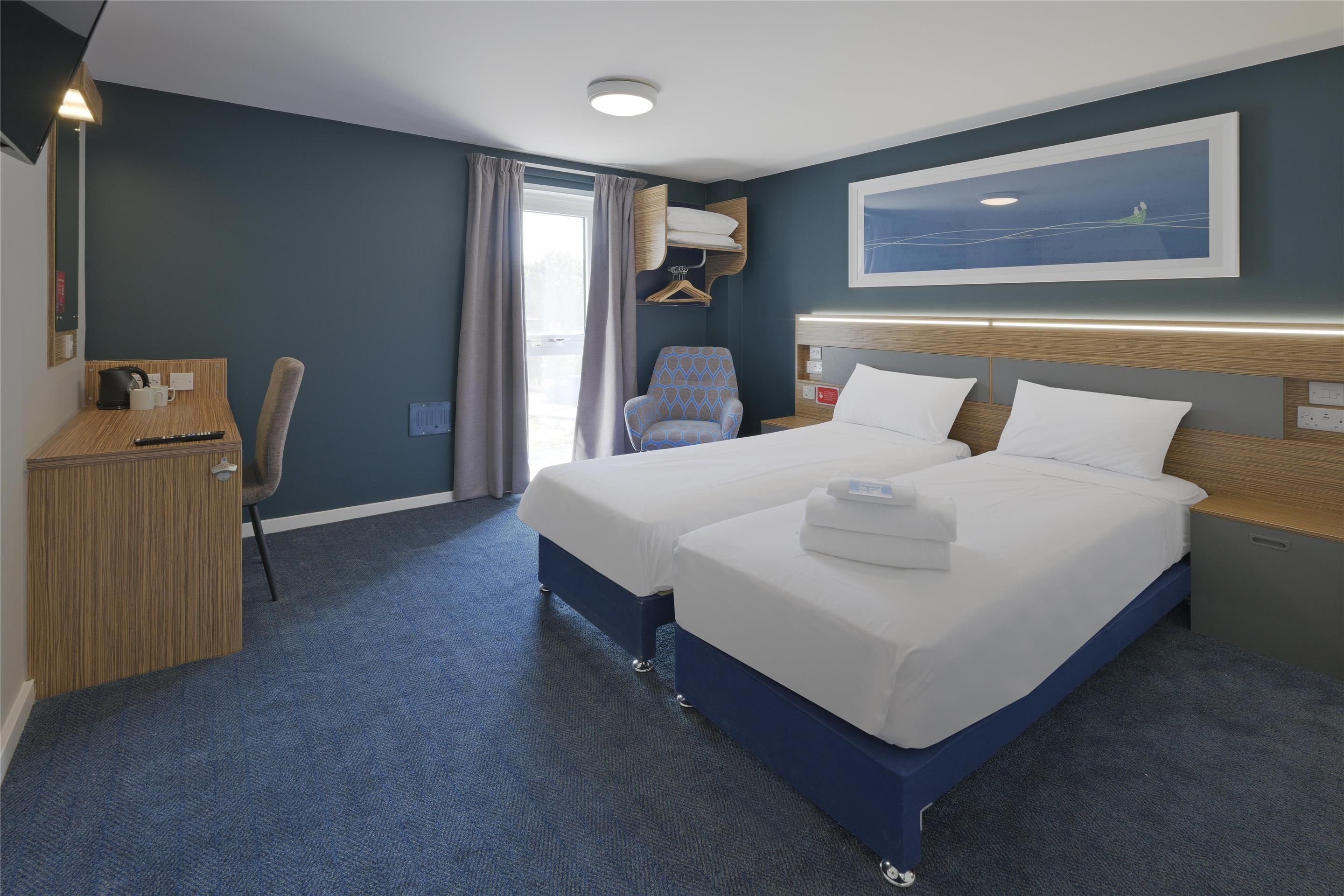 Travelodge Chelmsford