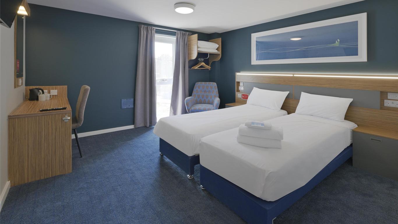 Travelodge Chelmsford