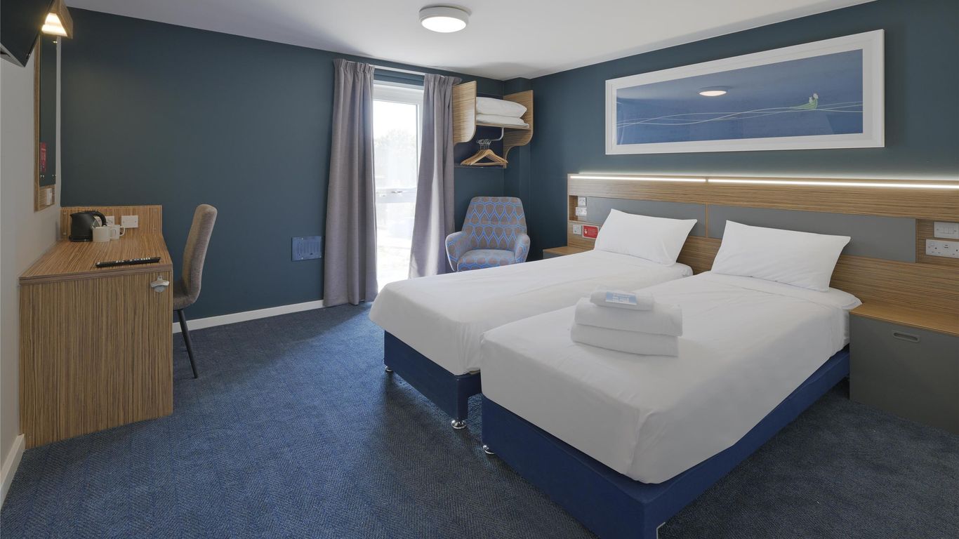 Travelodge Chelmsford