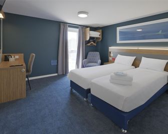 Travelodge Chelmsford - Chelmsford - Schlafzimmer