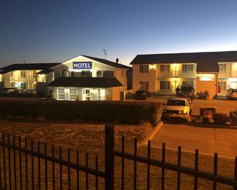 Best Western Coachman's Inn Motel - Bathurst - Bâtiment