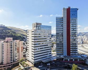 Trade Hotel - Juiz de Fora