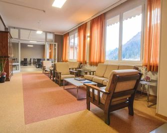 Hotel Alla Fonte - Arta Terme
