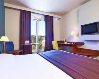 Kyriad Bourg en Bresse - Bourg