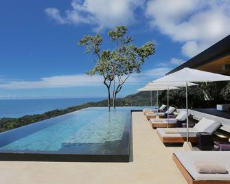 Kura Boutique Hotel Member of the Cayuga Collection - Uvita - Pool
