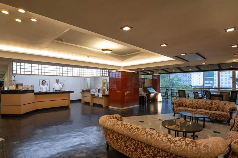 كينوجاوا بارك هوتلز