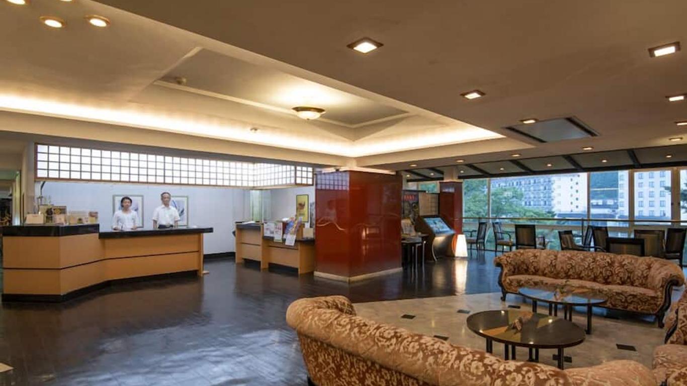 Kinugawa Park Hotels