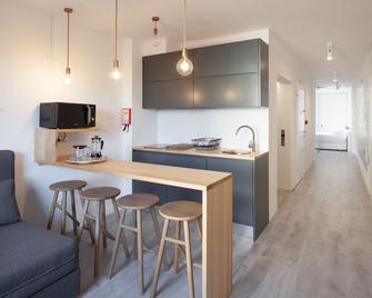 7 Gaia Roaster Apartments - Vila Nova de Gaia - Cuisine