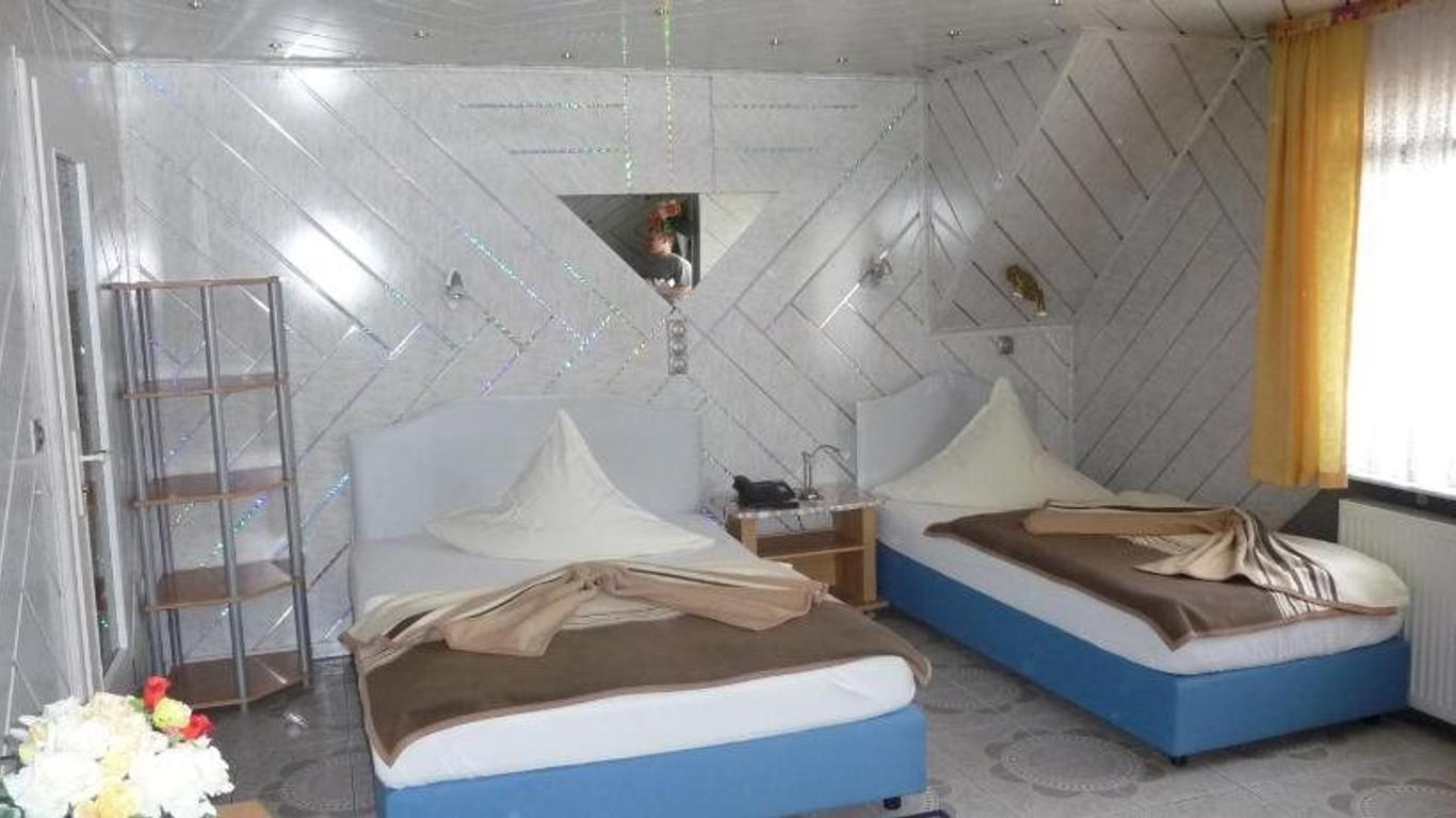 Hotel Tenne