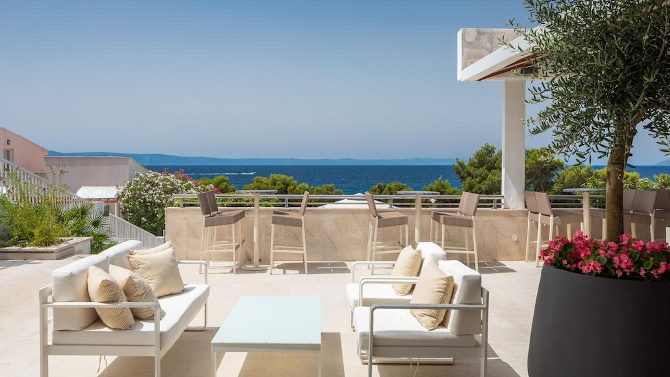 بلو صن هوليداي فيليدج أفروديتا