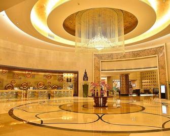 Wellton International Hotel - Dongguan - Lobby