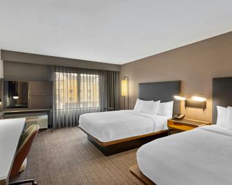 Courtyard by Marriott Chicago Southeast/Hammond - Hammond - Habitación
