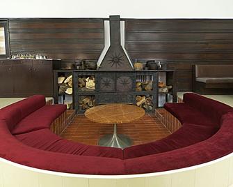 Hotel Komovi - Andrijevica - Lounge