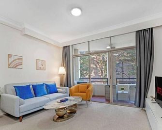 Metawise Cozy 1br City Pad W Parking Near Rpa & Sydney Uni - Sydney