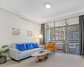 Metawise Cozy 1br City Pad W Parking Near Rpa & Sydney Uni - Sydney