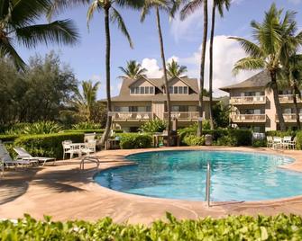 Castle Kaha Lani Resort - Lihue - Uima-allas