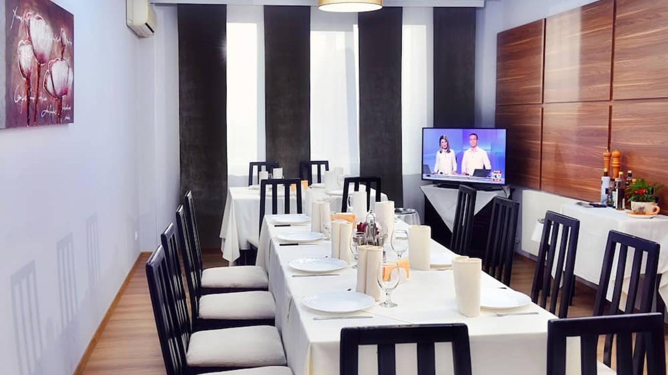 فندق بريزيدنت