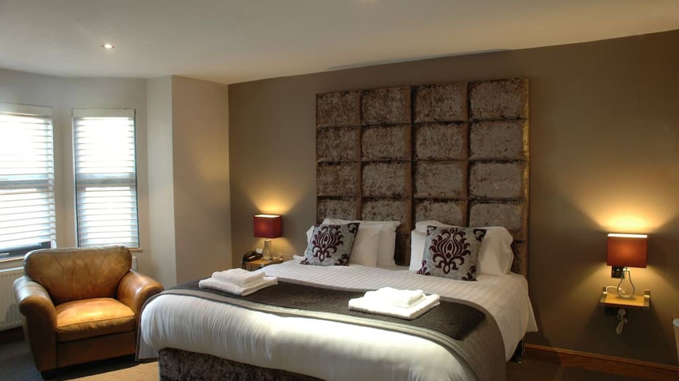 Homestay Hotel Heathrow