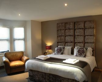 Homestay Hotel - Hounslow - Habitación