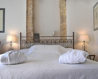 Borgo Hedone - Scicli - Bedroom