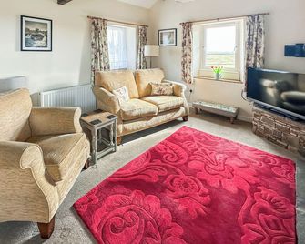 1 bedroom accommodation in North Stainmore, Kirkby Stephen - Kirkby Stephen - Wohnzimmer