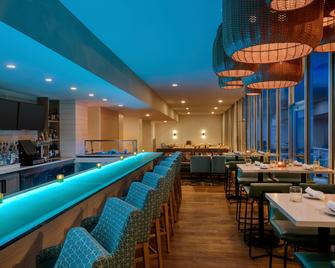 海濱品質套房酒店 - 海洋城 - 大洋城 - 餐廳