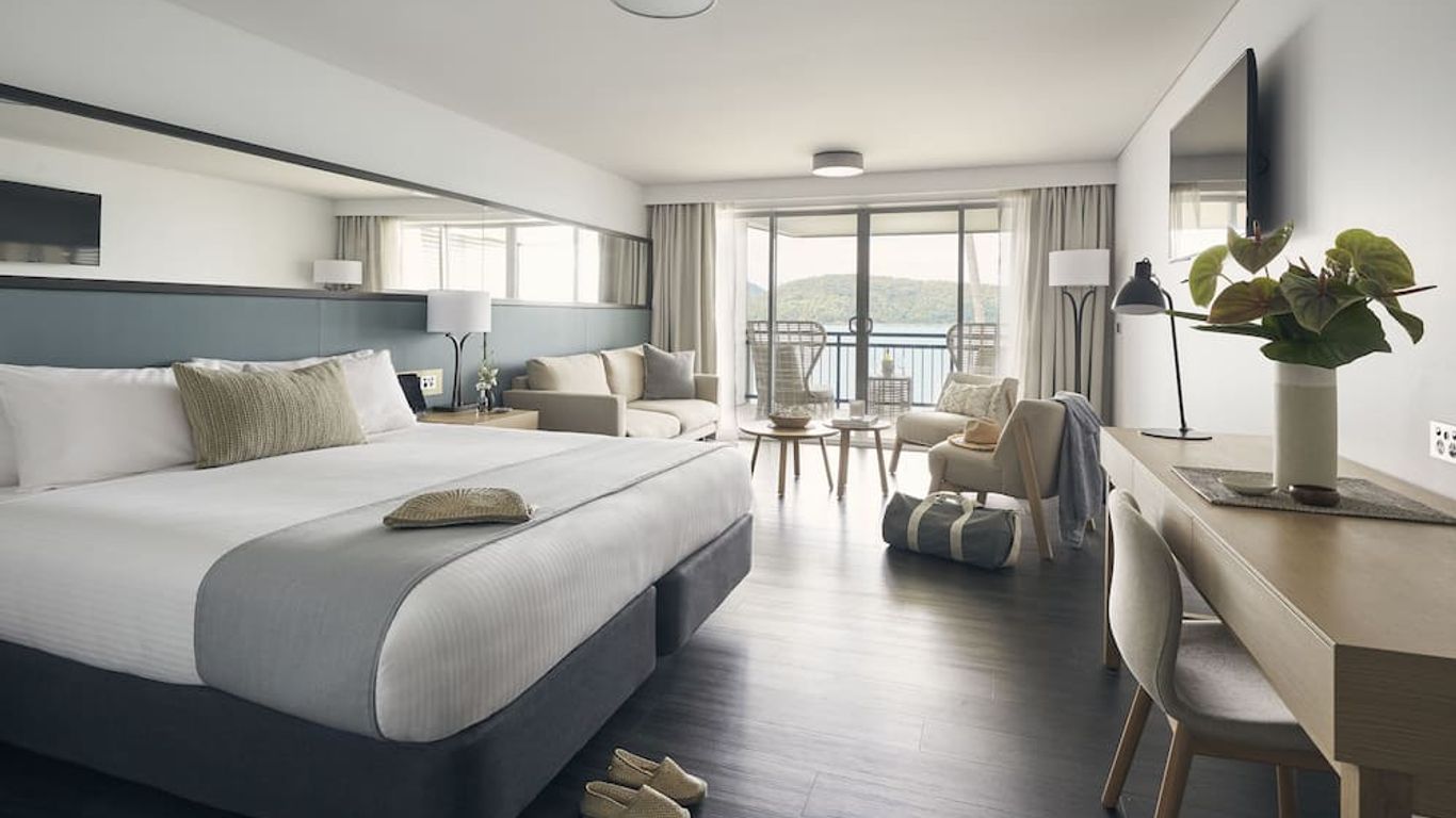 Daydream Island Resort