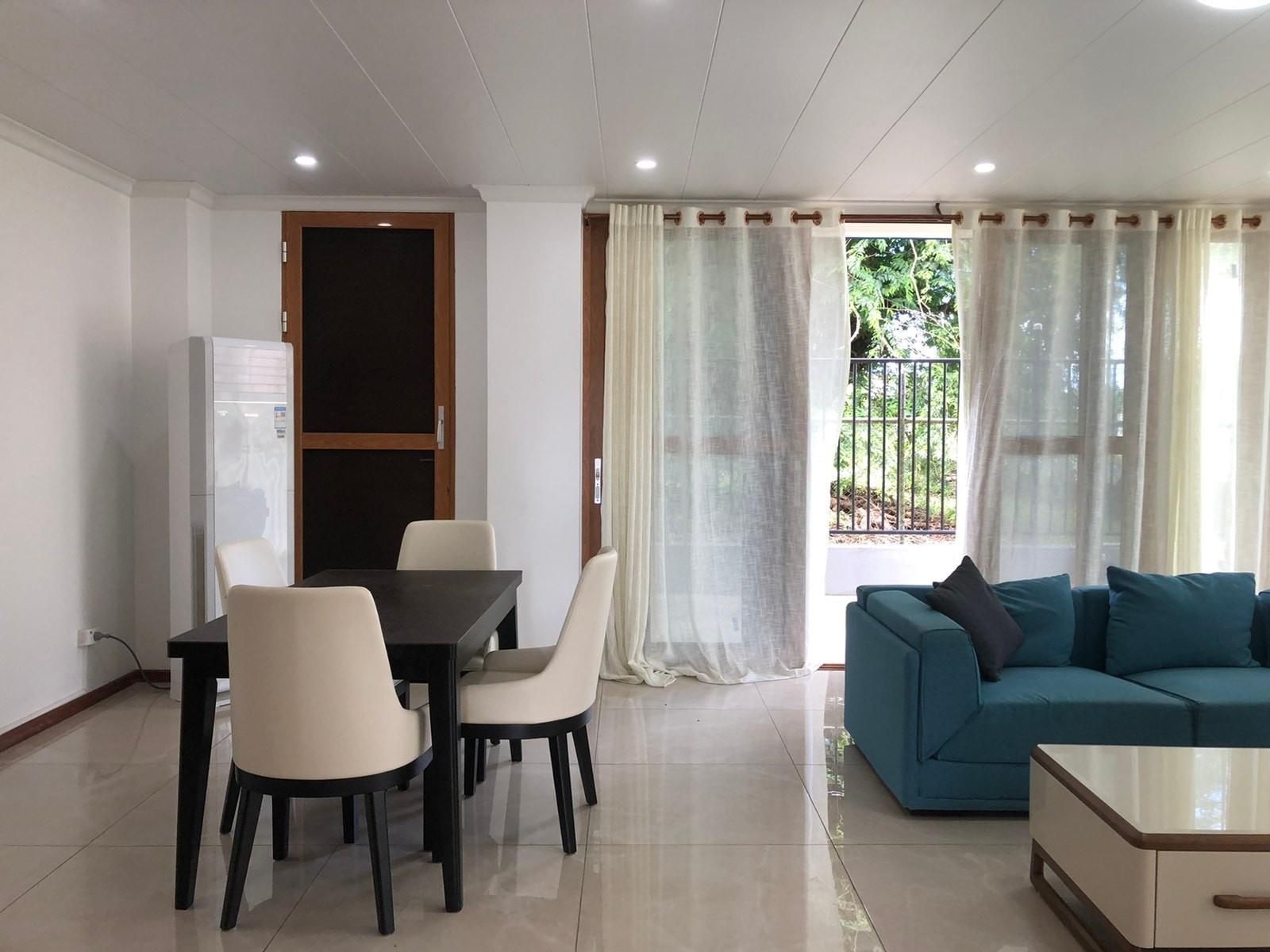 Nena Accomodations - Nadi - Dining room