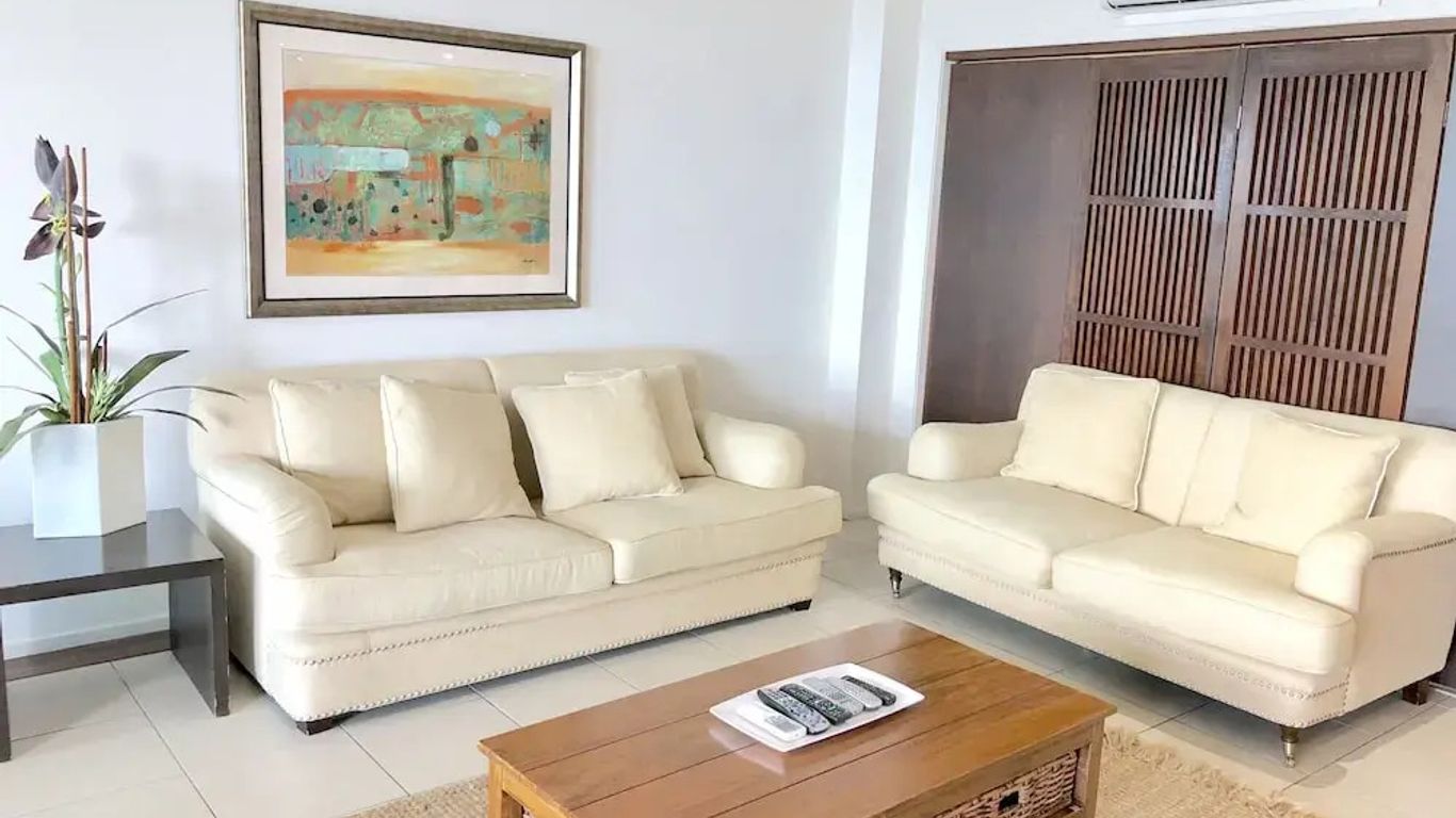 Paradiso Resort Kingscliff