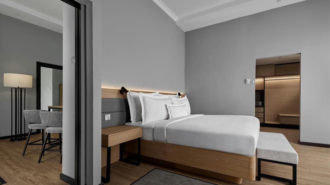 AC Hotel by Marriott Penang
