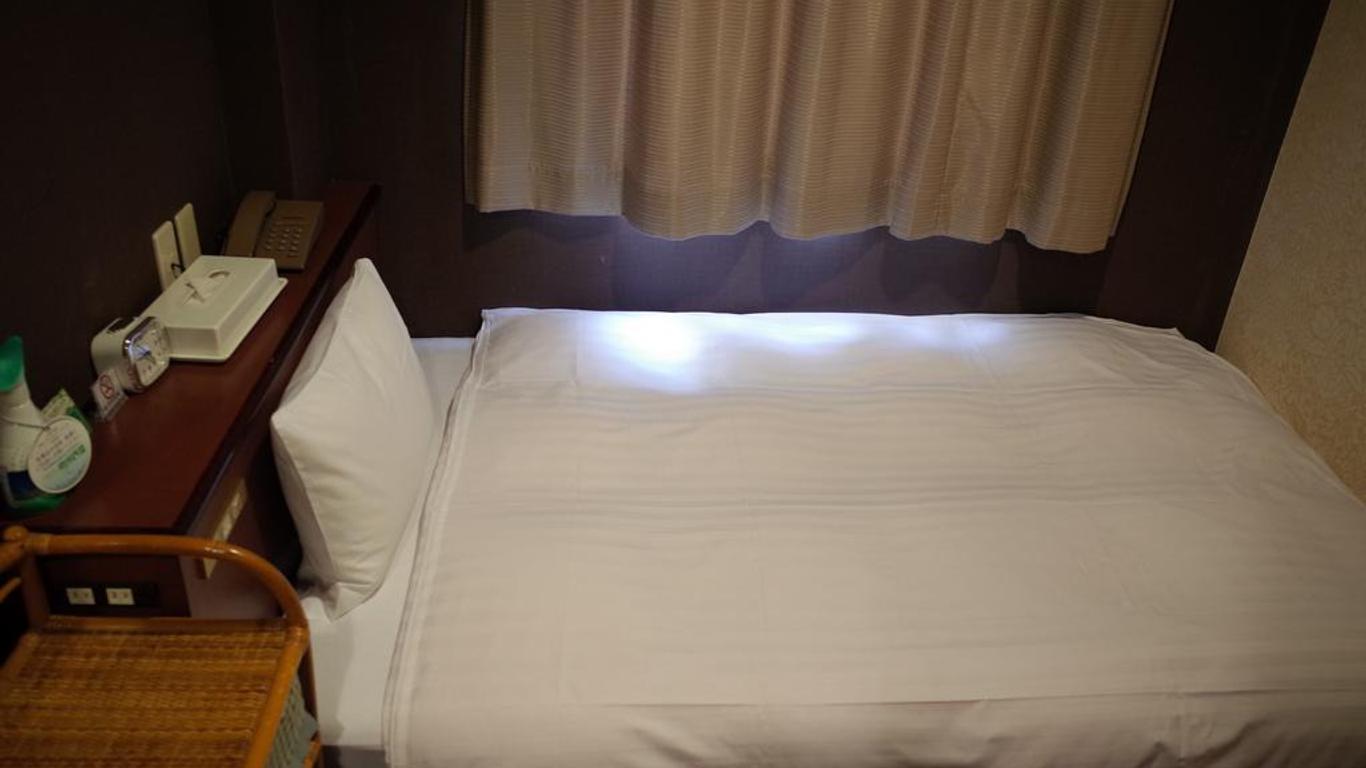 Hotel Palms Tenmonkan