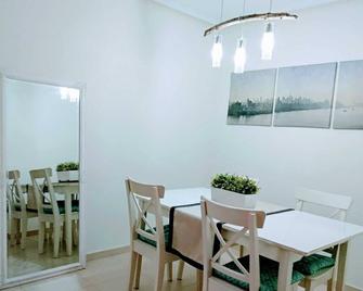 Nuestra Casa en Gran Alacant - Gran Alacant - Restaurant
