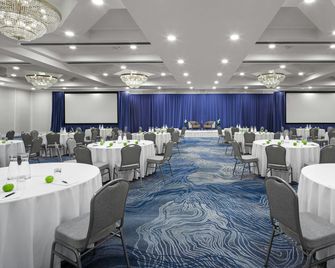 Chelsea Hotel Toronto - Toronto - Salle de banquet