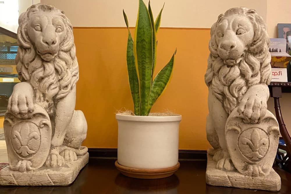 Vogue Hotel Arezzo - Arezzo