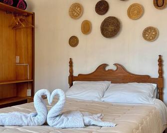 Big Vacation Hostel - Cusco - Bedroom