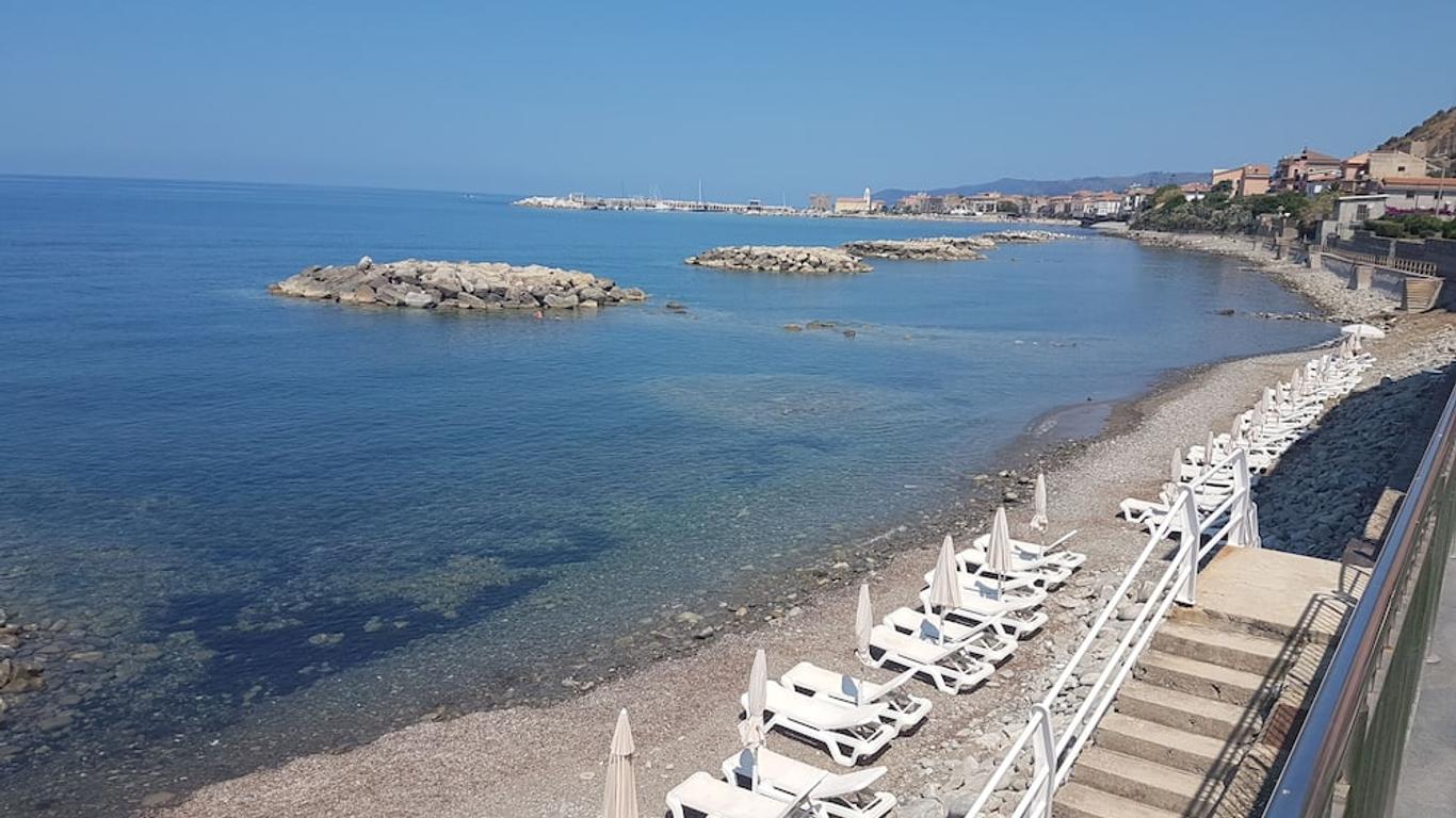 Residence Tre Palme