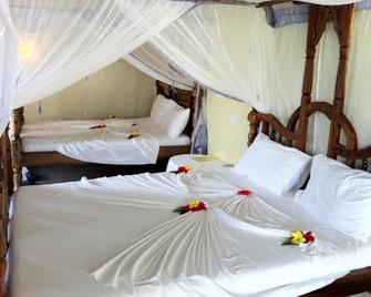 Tanzanite Beach Resort - Νούνγκουι - Κρεβατοκάμαρα