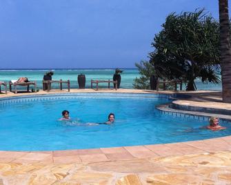 Tanzanite Beach Resort - Nungwi