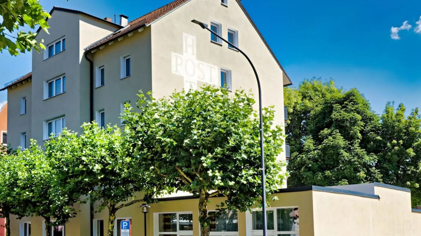 Hotel Post