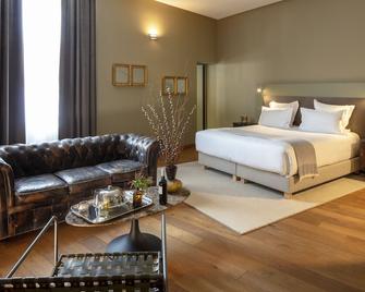 Margaret - Hôtel Chouleur - Нім - Спальня