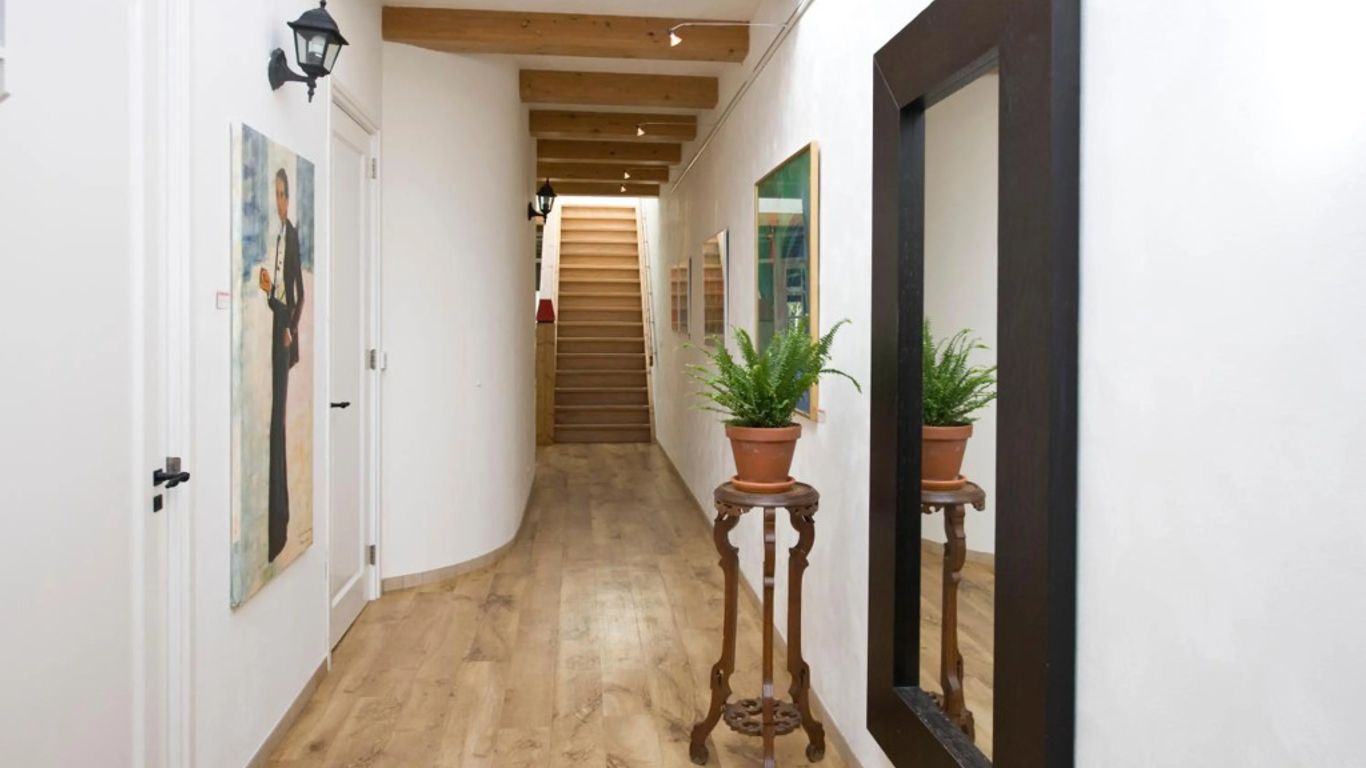 Bed & Coffee Maricoweg