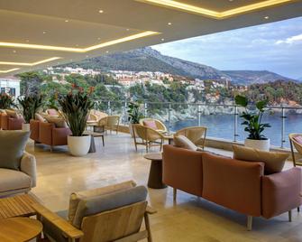 Rixos Premium Dubrovnik - Dubrovnik - Bar