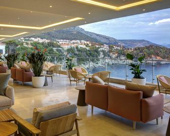 Rixos Premium Dubrovnik - Dubrovnik - Bar