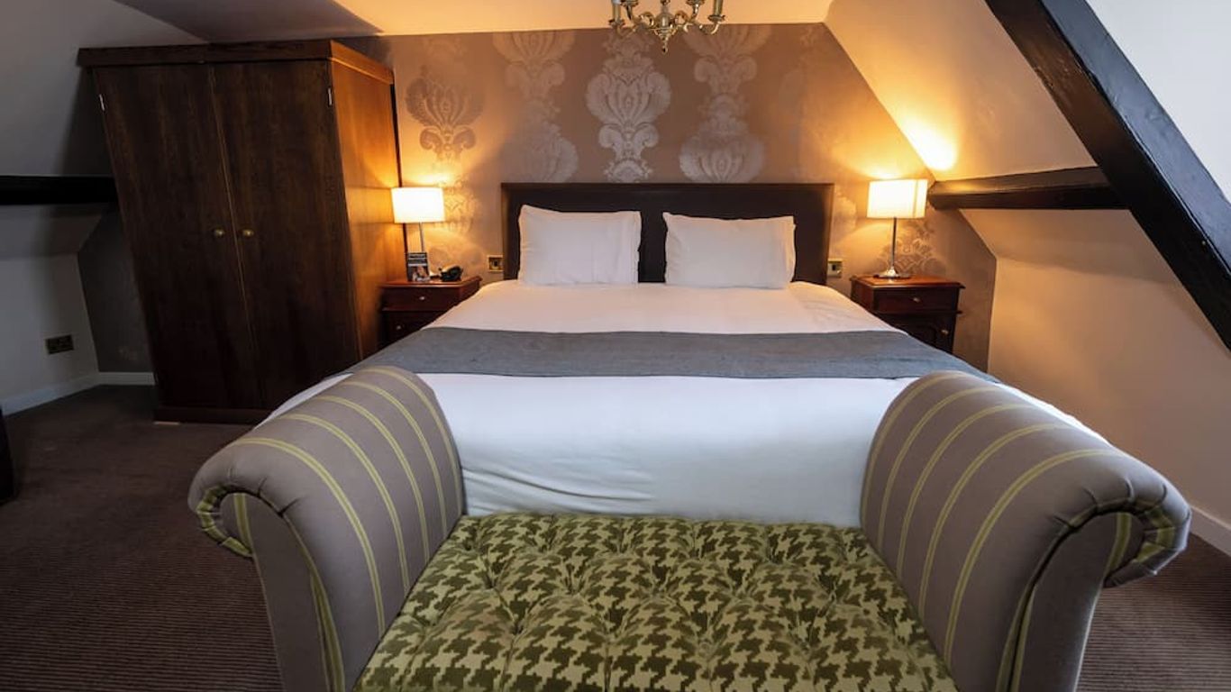 Antelope by Greene King Inns