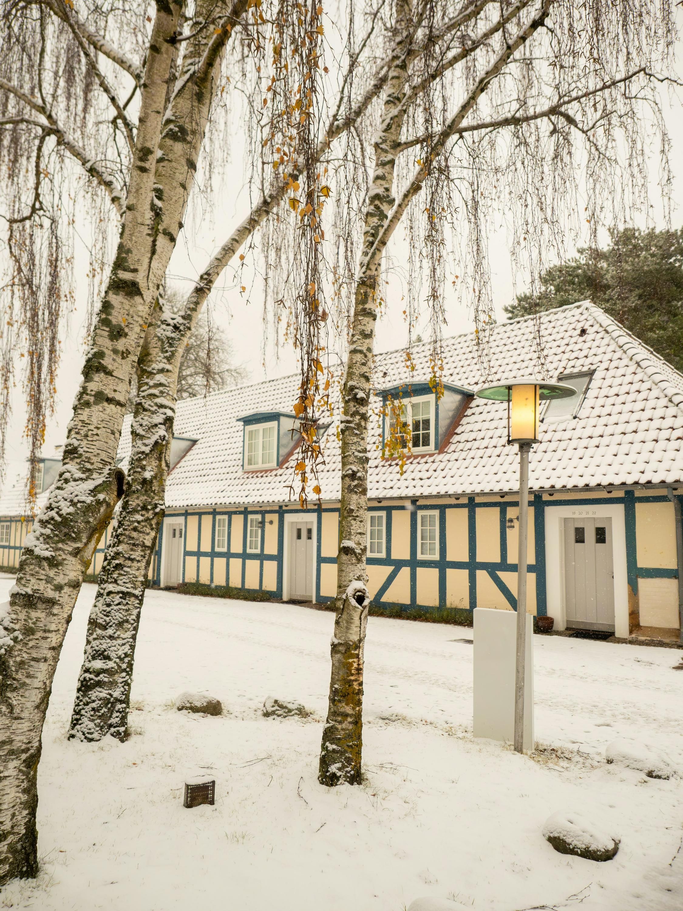 هوتل كنودسنس جور