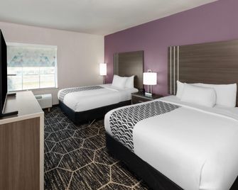 La Quinta Inn & Suites by Wyndham Boutte - Boutte - Bedroom
